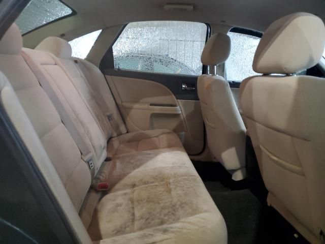 Photo 10 from auction – 2009 FORD TAURUS SE with VIN 1FAHP23W69G113021