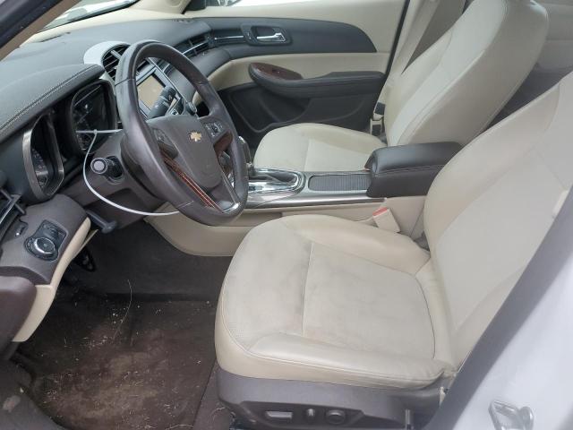 Photo 7 from auction – 2013 CHEVROLET MALIBU 2LT with VIN 1G11E5SA5DF268756