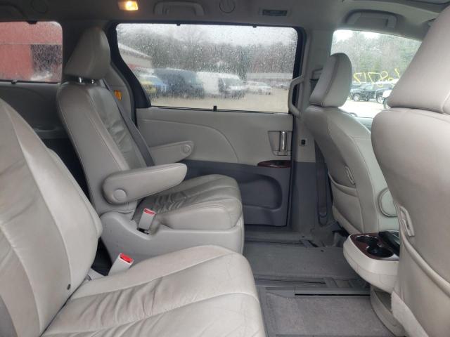 Photo 11 from auction – 2012 TOYOTA SIENNA XLE with VIN 5TDDK3DC8CS035274