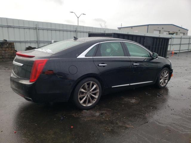 Photo 3 from auction – 2014 CADILLAC XTS LUXURY with VIN 2G61N5S34E9130566