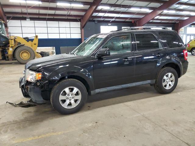 FORD ESCAPE LIM 2011 with VIN 1FMCU9EG2BKA46623 - Photo from auction