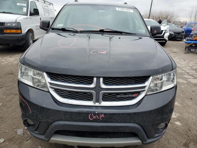 Photo 5 from auction – 2013 DODGE JOURNEY CR with VIN 3C4PDCDG6DT591701