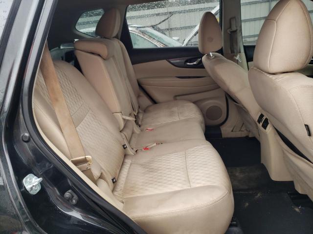 Photo 10 from auction – 2017 NISSAN ROGUE S with VIN KNMAT2MT1HP529388