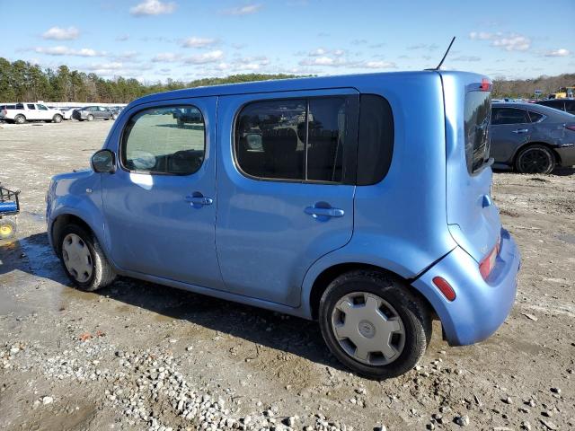 Photo 2 from auction – 2012 NISSAN CUBE BASE with VIN JN8AZ2KR5CT255722