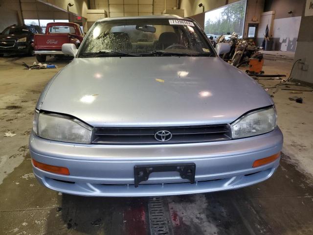 Photo 5 from auction – 1994 TOYOTA CAMRY LE with VIN 4T1GK12E2RU852536