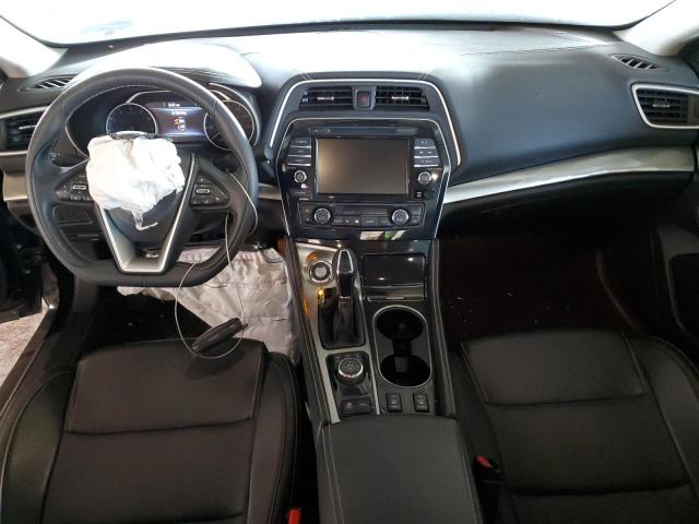 Photo 8 from auction – 2021 NISSAN MAXIMA SV with VIN 1N4AA6CV7MC512375