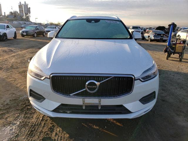 Photo 5 from auction – 2019 VOLVO XC60 T5 MO with VIN LYV102DK4KB335280
