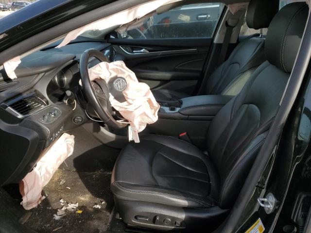 Photo 7 from auction – 2017 BUICK LACROSSE P with VIN 1G4ZS5SS2HU172768