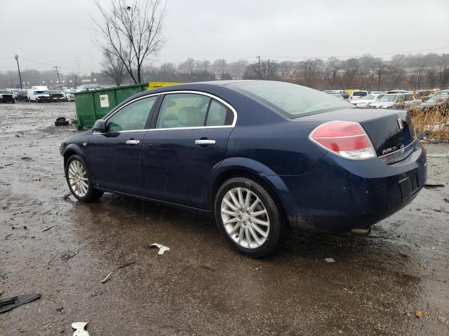 Photo 2 from auction – 2009 SATURN AURA XR with VIN 1G8ZX57789F181985