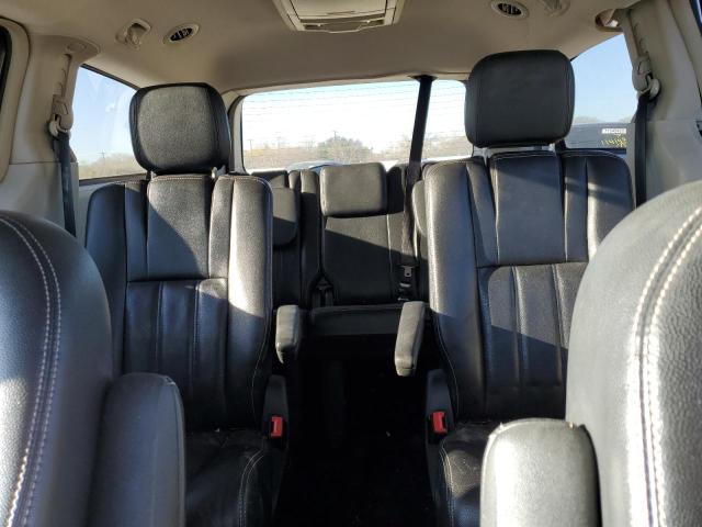 Photo 10 from auction – 2012 CHRYSLER TOWN & COU with VIN 2C4RC1BGXCR299814
