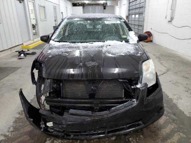 Photo 5 from auction – 2010 NISSAN SENTRA 2.0 with VIN 3N1AB6AP7AL692665