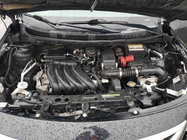 Photo 11 from auction – 2015 NISSAN VERSA S with VIN 3N1CN7APXFL894915