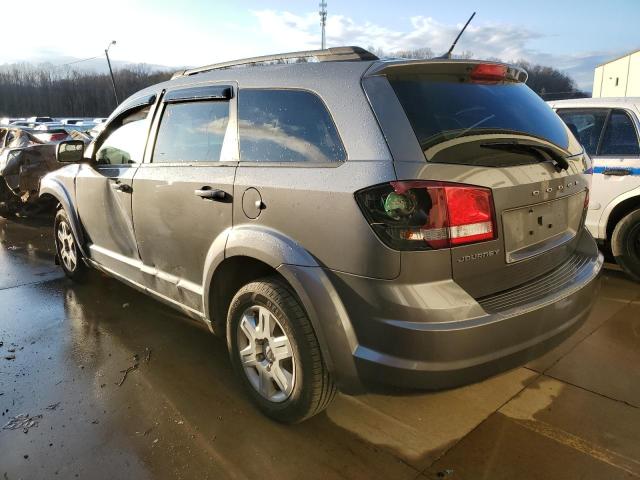 Photo 2 from auction – 2012 DODGE JOURNEY SE with VIN 3C4PDCAB7CT349734