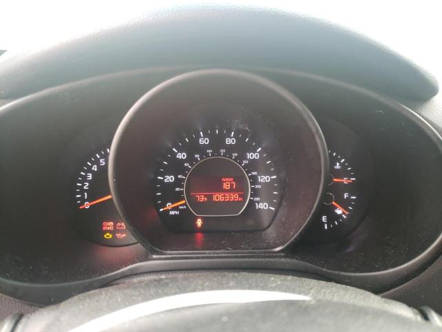 Photo 9 from auction – 2015 KIA SOUL with VIN KNDJN2A23F7750610