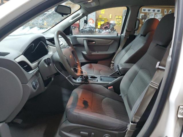 Photo 7 from auction – 2013 CHEVROLET TRAVERSE L with VIN 1GNKVFKD5DJ129713