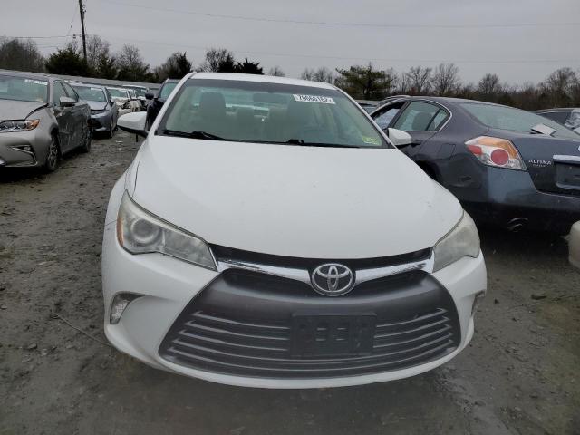 Photo 5 from auction – 2016 TOYOTA CAMRY LE with VIN 4T4BF1FK2GR564890