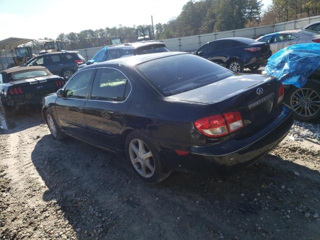 Photo 2 from auction – 2004 INFINITI I35 with VIN JNKDA31A84T210744