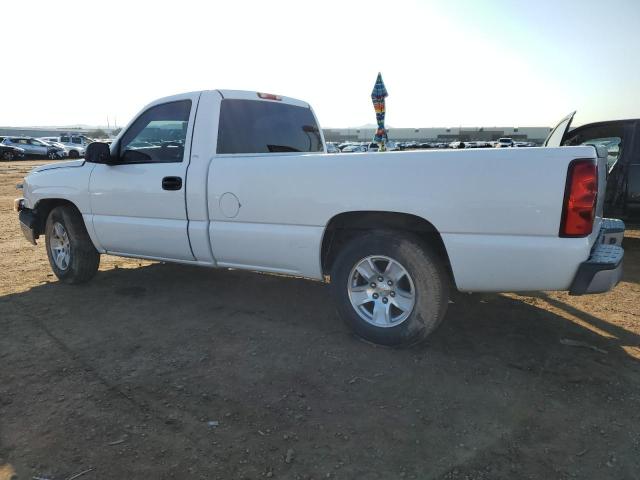 Photo 2 from auction – 2003 CHEVROLET SILVERADO with VIN 1GCEC14X53Z268133