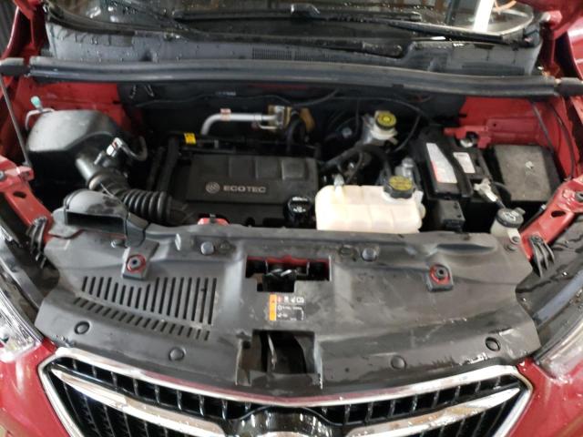 Photo 12 from auction – 2018 BUICK ENCORE SPO with VIN KL4CJ1SB3JB542904