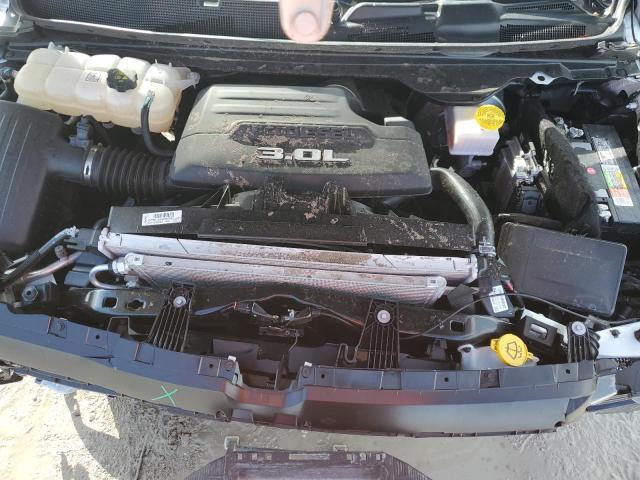 Photo 11 from auction – 2022 RAM 1500 BIG H with VIN 1C6SRFFM8NN228857