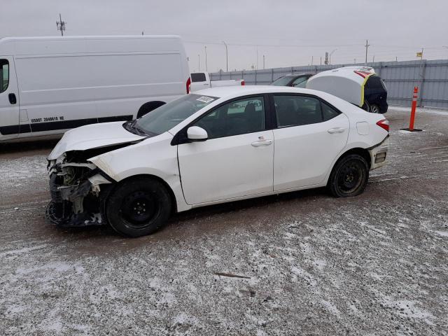 Photo 1 from auction – 2015 TOYOTA COROLLA L with VIN 5YFBURHE1FP292449