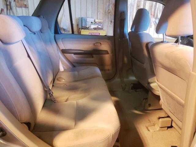 Photo 11 from auction – 2005 HONDA CR-V EX with VIN JHLRD78865C064406