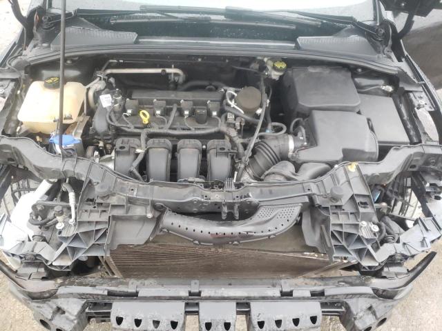 Photo 11 from auction – 2015 FORD FOCUS SE with VIN 1FADP3K23FL283178