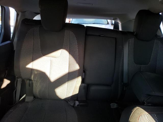 Photo 10 from auction – 2017 GMC TERRAIN with VIN 2GKALMEK9H6336881