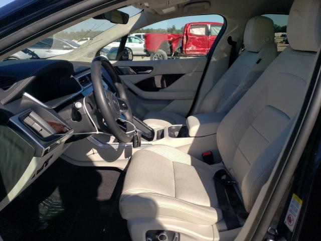 Photo 7 from auction – 2022 JAGUAR I-PACE HSE with VIN SADHD2S15N1624410