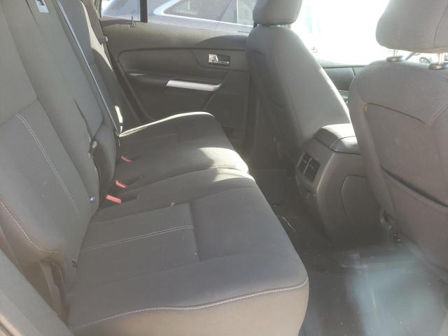 Photo 10 from auction – 2011 FORD EDGE SE with VIN 2FMDK3GC3BBA22942