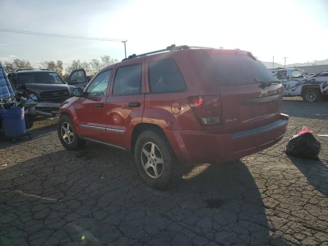 Photo 2 from auction – 2005 JEEP GRAND CHER with VIN 1J4GR48K15C653700