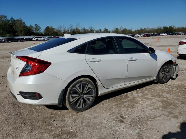 Photo 3 from auction – 2018 HONDA CIVIC EX with VIN JHMFC1F3XJX010986
