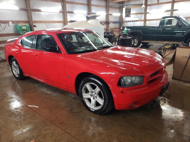 Photo 4 from auction – 2008 DODGE CHARGER with VIN 2B3KA43G38H317320