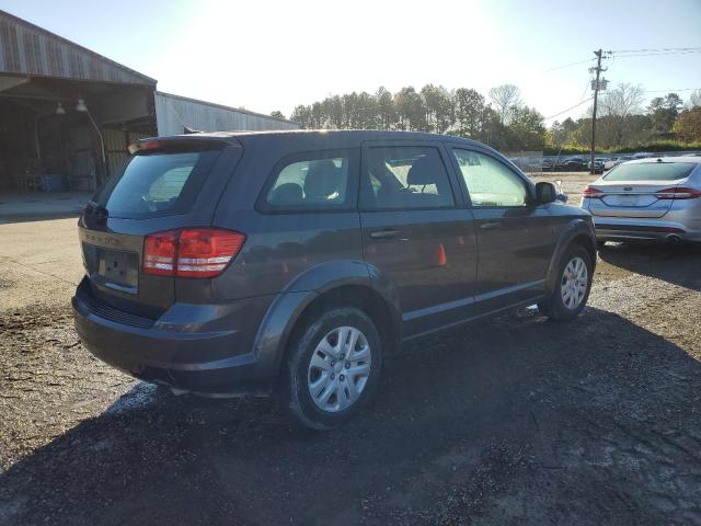 Photo 3 from auction – 2015 DODGE JOURNEY SE with VIN 3C4PDCAB7FT659435