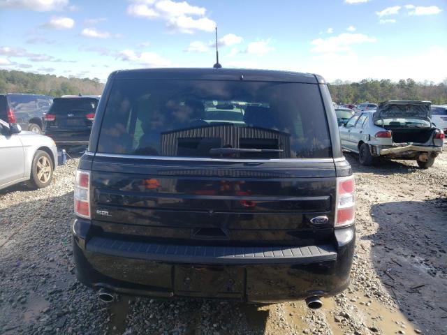 Photo 6 from auction – 2016 FORD FLEX SEL with VIN 2FMGK5C83GBA19881