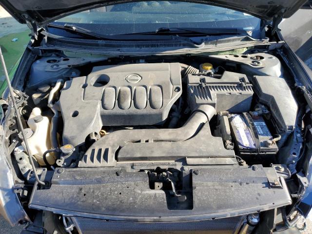 Photo 11 from auction – 2009 NISSAN ALTIMA 2.5 with VIN 1N4AL21E09N414161