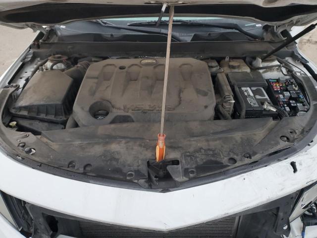 Photo 11 from auction – 2018 CHEVROLET IMPALA LT with VIN 2G1105S31J9173034