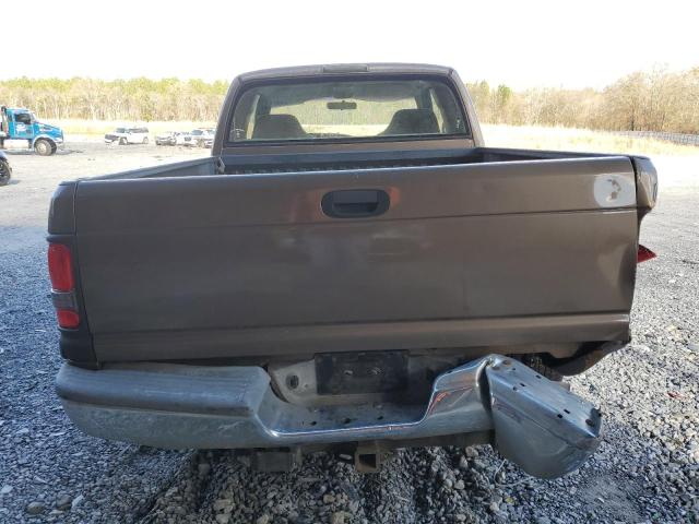 Photo 6 from auction – 2000 DODGE RAM 1500 with VIN 1B7HC13Z4YJ122408