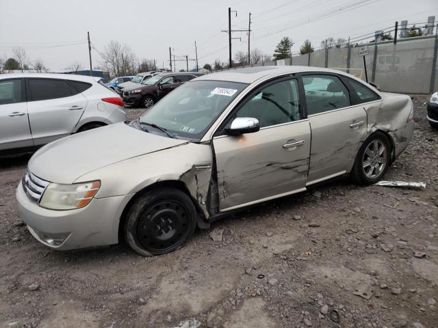 Photo 1 from auction – 2009 FORD TAURUS LIM with VIN 1FAHP25W29G118665