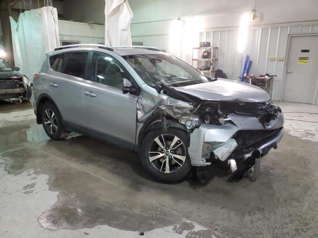 Photo 4 from auction – 2016 TOYOTA RAV4 XLE with VIN 2T3RFREV2GW445912