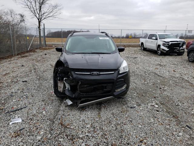 Photo 5 from auction – 2015 FORD ESCAPE SE with VIN 1FMCU0GX2FUC23030