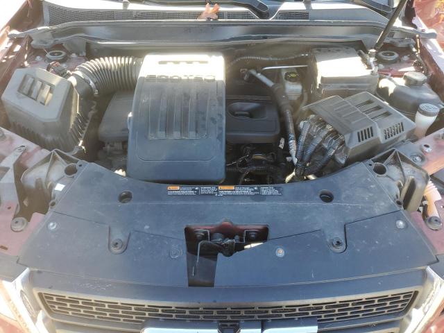 Photo 12 from auction – 2012 GMC TERRAIN SL with VIN 2GKALUEK4C6330012