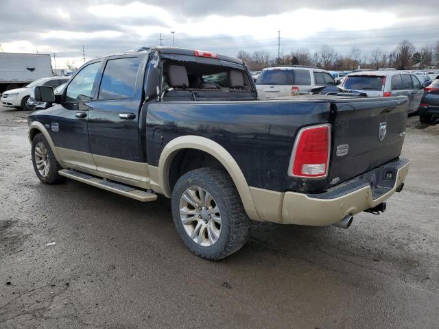Photo 2 from auction – 2014 RAM 1500 LONGH with VIN 1C6RR7PT1ES235208