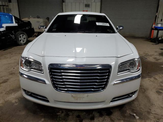 Photo 5 from auction – 2013 CHRYSLER 300C with VIN 2C3CCAKT3DH544872