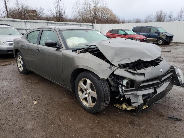 Photo 4 from auction – 2009 DODGE CHARGER with VIN 2B3KK43V69H568328