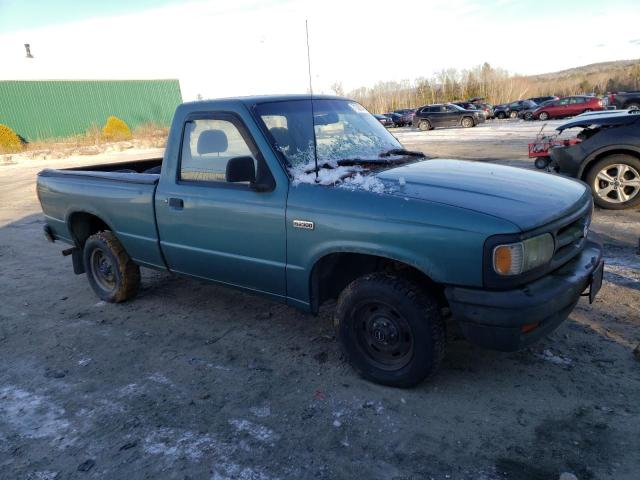 Photo 4 from auction – 1994 MAZDA B2300 with VIN 4F4CR12A6RTM95225
