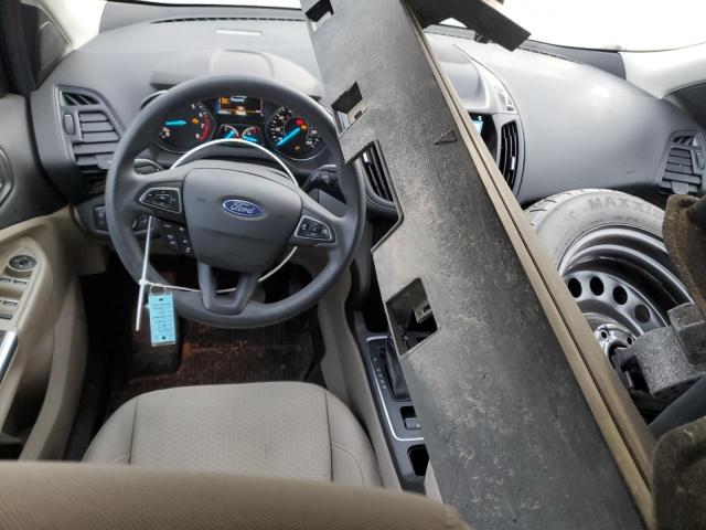 Photo 8 from auction – 2019 FORD ESCAPE SE with VIN 1FMCU9GD0KUB78805