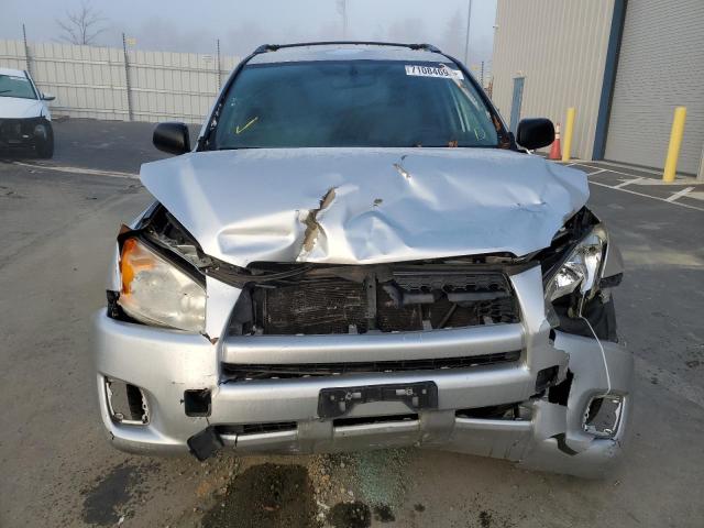 Photo 5 from auction – 2009 TOYOTA RAV4 with VIN JTMZF33V19D010993