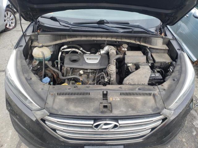 Photo 12 from auction – 2016 HYUNDAI TUCSON LIM with VIN KM8J3CA21GU069498