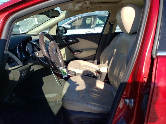 Photo 7 from auction – 2016 BUICK VERANO with VIN 1G4PS5SK3G4121852